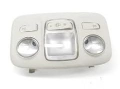 Citroen Berlingo Ön Cam Üstü Tavan Lambası Psa Marka 6362.AS