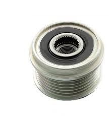 Opel Corsa D Şarj Dinamo Kasnağı 1,3 Dizel Denso Tip İna Marka 77364723