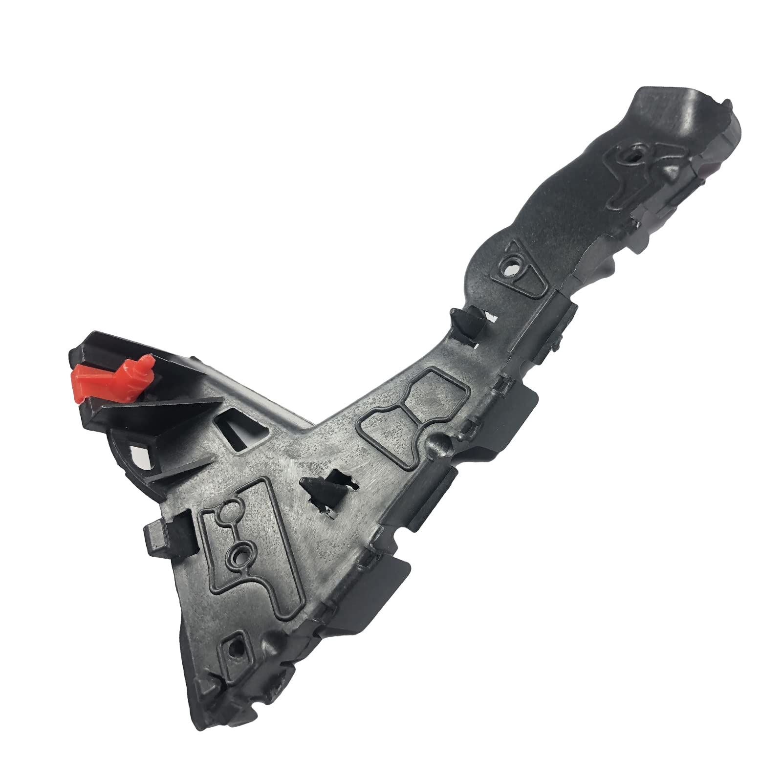 Opel Astra H Ön Tampon Braketi Sol Taraf İthal Marka 24460283