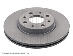 Fiat Panda Ön Fren Disk Takımı Blueprint Marka 51749124