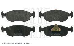 Fiat Doblo 1.9 Multijet Ön Fren Balatası BLUEPRİNT Marka 77362180