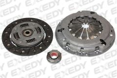 Fiat Brava Debriyaj Seti 1.4 Otomatik Motor EXEDY 71776594
