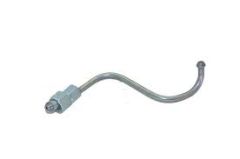 Fiat Doblo 1.3 Enjektör Borusu ( Rampadan Pompaya Giden ) Orijinal Opar 55204106