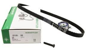 Opel Astra F 1.4 - 1.6 8 Valf Triger Seti Ina Marka 1629063