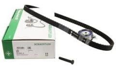 Opel Astra F 1.4 - 1.6 8 Valf Triger Seti Ina Marka 1629063