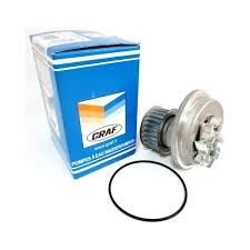 Opel Astra G 2.0 Dizel Devirdaim Su Pompası Graf Marka 1334117