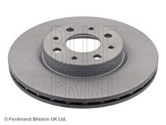 Fiat Punto Ön Fren Disk Takımı Blueprint Marka 51749124