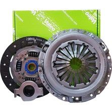 Citroen C5 2.0 Benzinli Debriyaj Seti Valeo Marka 1611268580