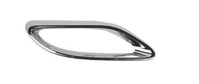 Mercedes W164 Egzoz Ucu Nikelajı Wender Parts Marka A2058852321