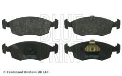 Fiat Palio 1.2 8V Ön Fren Balatası BLUEPRİNT Marka 77362180