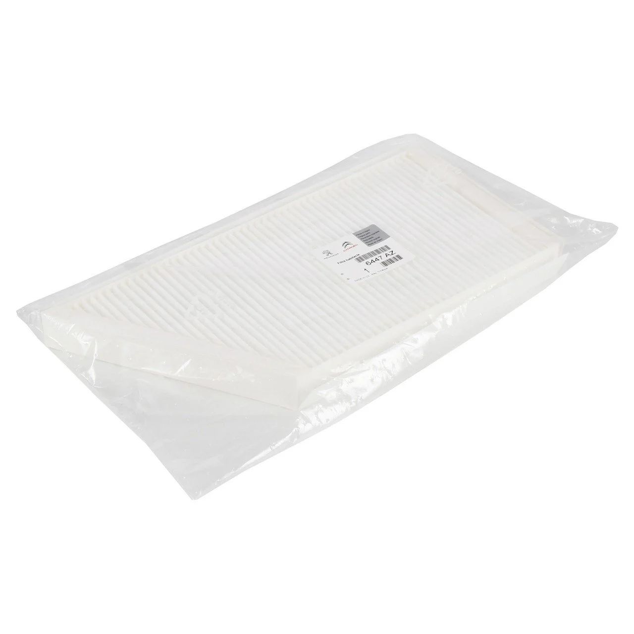 Peugeot 206 Polen Filtresi Psa Marka 6447.AZ