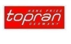 Mercedes W205  Turbo Ventili Topran Marka A0001531859