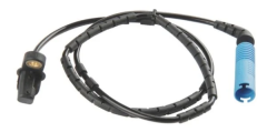 Bmw 3 Serisi E46 Kasa 1999 - 2001 Arka Abs Devir Sensörü Bsg Marka 15-840-012