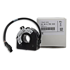 Bmw X5 Seri E53 Kasa Direksiyon Açı Sensörü Bmw Orijinal Marka 32306793632