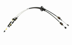 Ford Focus 1998-2002 Model Arası Vites Kumanda Teli Cavo Marka 4614622