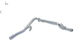 Fiat Grande Punto 1.3 Soğutma Borusu Orijinal Opar 55202215