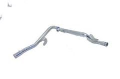 Fiat Grande Punto 1.3 Soğutma Borusu Orijinal Opar 55202215