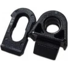 Fiat Marea Kaput Dayama Çubuğu Klipsi Alt Orijinal OPAR 7622907