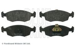 Fiat Palio 1.2 16V Ön Fren Balatası BLUEPRİNT Marka 77362180