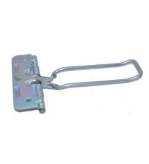 Fiat Ducato 1994-2006 Arası Bagaj Kapak Gergisi ( Çift Kapı Tam Açılır ) Orijinal Opar 1348014080