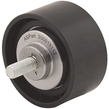 Bmw E90 Kasa 320d (N47 Motor) V Kayış Rulmanı Aba Marka 25155096 - 11287800562