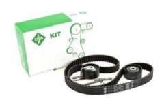 Citroen C1 1 .4 Hdi Euro4  Triger Seti İna Marka 530023910