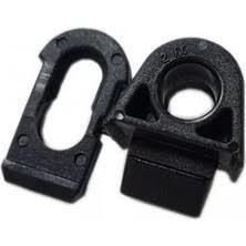 Fiat Siena Kaput Dayama Çubuğu Klipsi Alt Orijinal OPAR 7622907