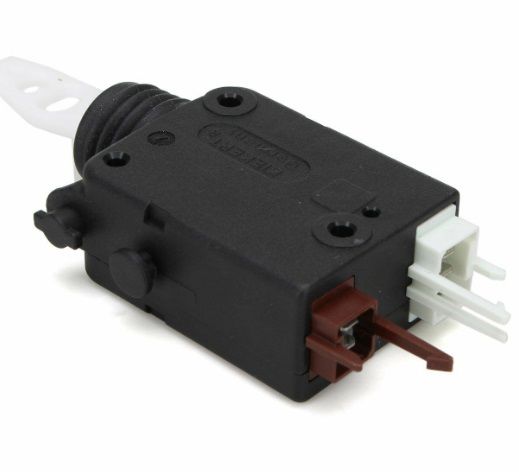 Citroen Berlingo Ön Kapı Merkezi Motoru Hellux Marka 6615.03