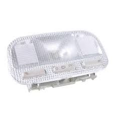 Peugeot 307 Tavan Lambası Ön Psa Marka 6362.N2