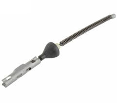 Ford Focus 1998-2002 Model Arası Arka El Fren Teli Kısa Tablaya Giren Cavo Marka 4602614