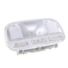 Peugeot 407 Tavan Lambası Ön Psa Marka 6362.N2