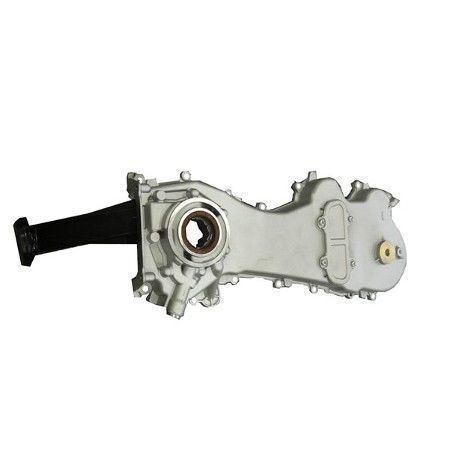 Fiat Grande Punto 1.3 Yağ Pompası SUPSAN 55232196