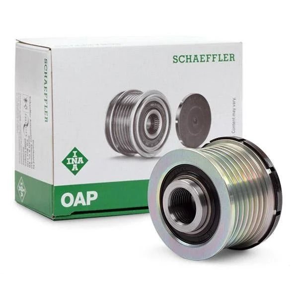 Opel Astra H Şarj Dinamo Kasnağı 1.3 Dizel Denso Tip İna Marka 535015110