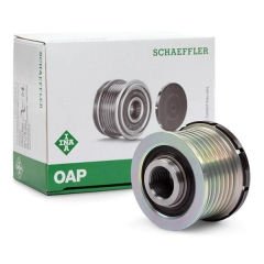 Opel Astra H Şarj Dinamo Kasnağı 1.3 Dizel Denso Tip İna Marka 535015110