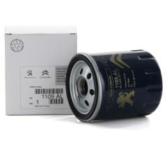 Peugeot 206 1.4 Benzinli Yağ Filtresi Psa Marka 1109.AL