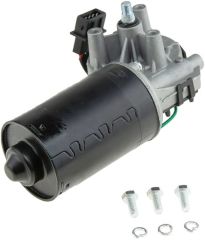 Peugeot 206 Ön Silecek Motoru Swag Marka 6405.F8