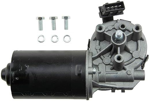 Peugeot 206 Ön Silecek Motoru Swag Marka 6405.F8