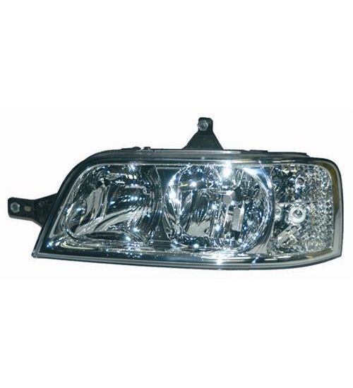 Fiat Ducato 2001-2006 Arası Sol Far Orijinal Opar 1347692080