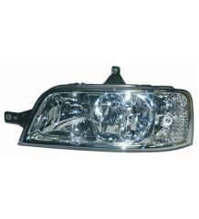 Fiat Ducato 2001-2006 Arası Sol Far Orijinal Opar 1347692080