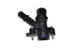 Fiat Egea 1.3 Dizel Euro 6 Yağ Soğutucu Ara Boru (Çift Çıkışlı) Orijinal Opar 55259765