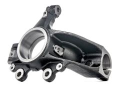 Ford Focus  2004-2007 Ön Sağ Taşıyıcı Akson İthal Marka 3M513K170BH