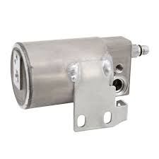 Opel Astra G Klima Kurutucu Tüpü Behr Marka 1618150