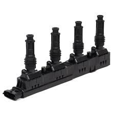 Opel Corsa C 1.2 - 1.4 Twinport Ateşleme Bobini Orjinal Marka 1208020