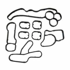 Bmw F22 Kasa 220d N47 Motor Yağ Kütük Conta Takımı İthal Marka 581305017 - 581305018 - 581305019