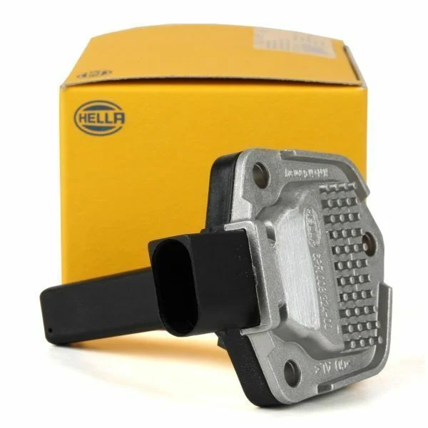 Bmw E46 Kasa 318i 2002-2005 Yağ Seviye Sensörü Hella Marka 6PR008324101