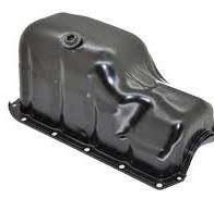 Fiat Grande Punto 1.4-1.2 8 Valf Yağ Karteri Orijinal Opar 55200418