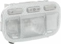 Peugeot 207 Tavan İç Aydınlatma Lambası Psa Marka 6362.Q2