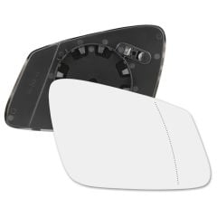 Bmw 1 Seri F20 Kasa Ayna Camı Sağ Taraf Bmw Orijinal Marka 51167285000