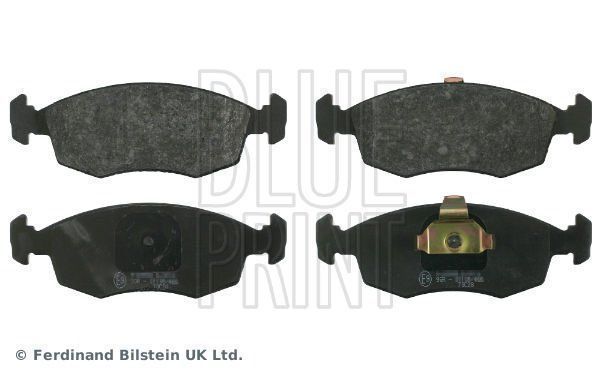 Fiat Palio Weekend 1.9 Dizel Ön Fren Balatası BLUEPRİNT Marka 77362180