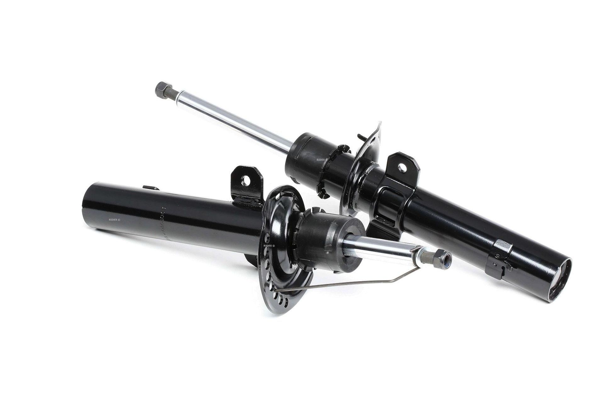 Ford Mondoe Ön Sağ Sol Amortisör Takımı Sachs Marka